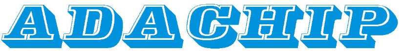 Logo ADACHIP